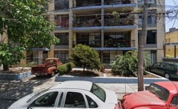 Rodriguez Zambrano Sergio