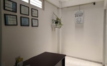 Consultorio Health & Care DENT