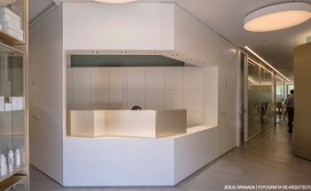 Clínica Golden Dental