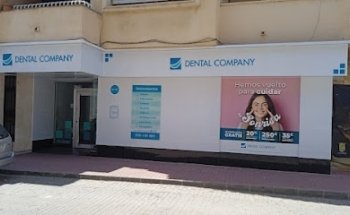 Dental Company Cuevas