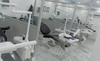 JM Dental Clinic
