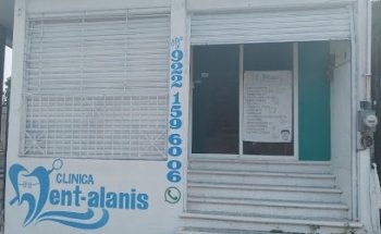 Clinica Dental Alanis