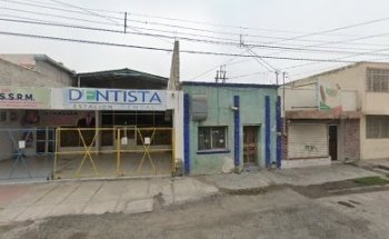 ESTACION DENTAL