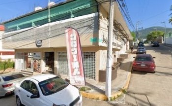 Consultorio Dental MAG