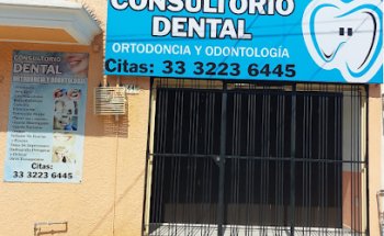 Consultorio Dental Ortodoncia y Odontología