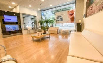 Colodro | Clínica Dental en Jaén