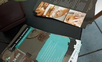 DentoCek Alta Tecnología Dental Federico E. Ibarra