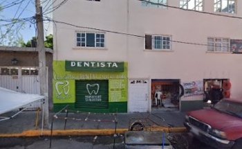 Dental diagnóstic