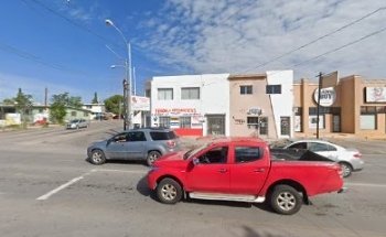 Rivera Muñoz Carlos Ivan