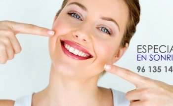 Centro Odontológico San Antonio