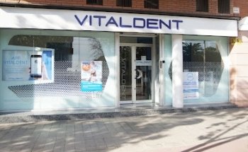 Clínica Dental Vitaldent