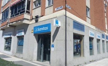 Clínica Dental Sanitas Milenium Majadahonda - Sanitas