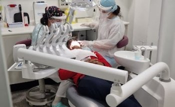 Clínica Dental Bucalia Barcelona Aribau