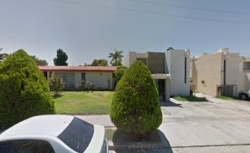 Consultorio de especialidades Rodas Erro