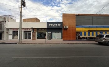 SANTA FE DENTAL GROUP