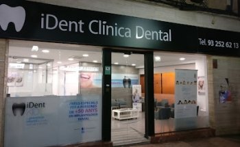 Institut Dental Badalona Salut