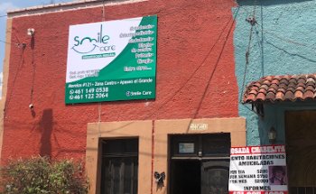 Smile care apaseo el grande