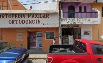 Ortopedia Maxilar Ortodoncia