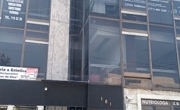 Consultorio del dr GUILLERMO ESTRELLA GRUB