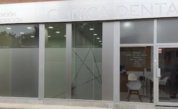 Clínica Madrid Barajas Dental