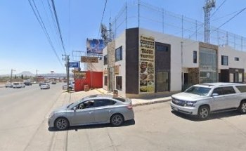 Consultorio Dental Periodoncia (Dra. Silvia Portillo)