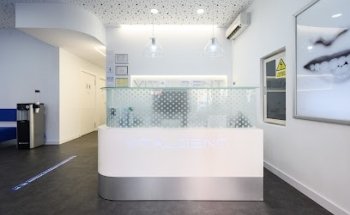 Clínica Dental Vitaldent