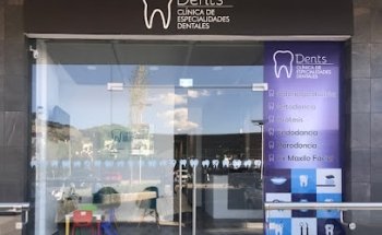Dents Clínica De Especialidades Dentales