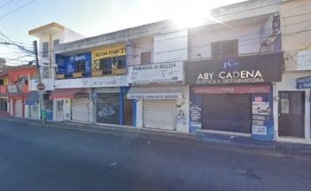 Librado & Ana Del Villar