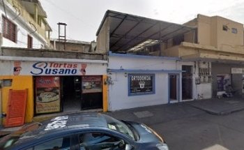 Montoya Oviedo Consultorio Dental