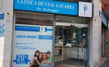 Clínica Dental Gavarra
