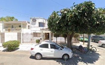 Dr. Juan Daniel Flores Rios