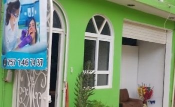 Consultorio Dental Dra. Yanette Galindo