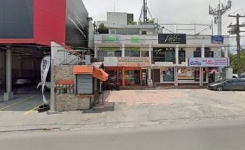 Dental Puente Sucursal San Pedro.