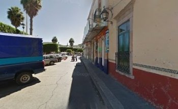 Clínica Dental DENTS IF