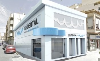 Clínica IGB Dental - ELDA Petrel/Petrer: Expertos en implantes y dientes fijos en 1 día