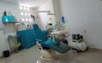 Clínica Dental Maxilofacial MEREDENTAL