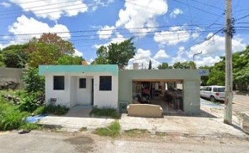 Consultorio Dental Ana María Viera