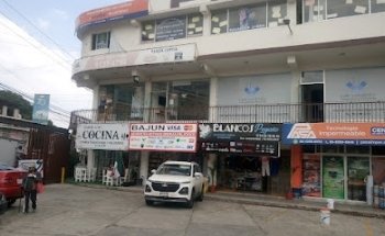 Orthodontic Clinic Center Pedregal