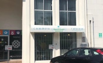 Odontología Holística