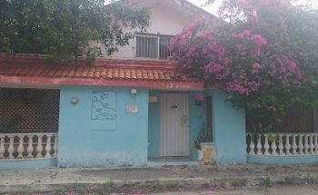 CORPORACION ODONTOLOGICA