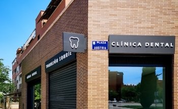 Torrejón Sonríe - Dentista en Torrejón de Ardoz