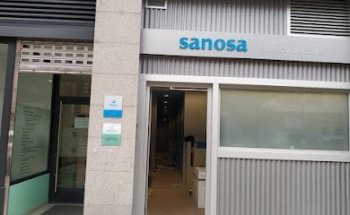 Clínica dental Sanosa
