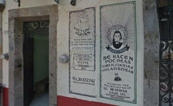 NUCLEO ODONTOLOGICO DOCTORES FARIAS