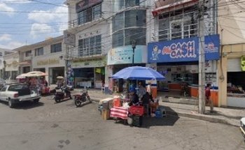 Clínica dental Sonria