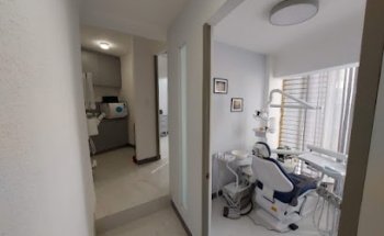 Dr. Guillermo Madrid Especialista en Implantes dentales