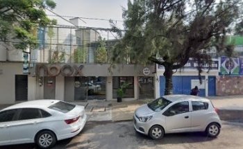 Dental Wellness Coyoacán