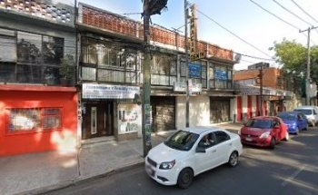 Consultorio Dental Dr Mario Alanis Moreno