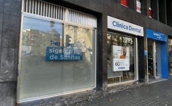 Centre Dental Milenium Maragall