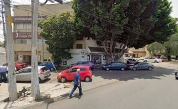 Hospital Multimédica Norte: Odontopediatría