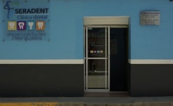seradent clinica dental